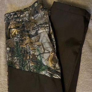 Wrangler Hunting Jean